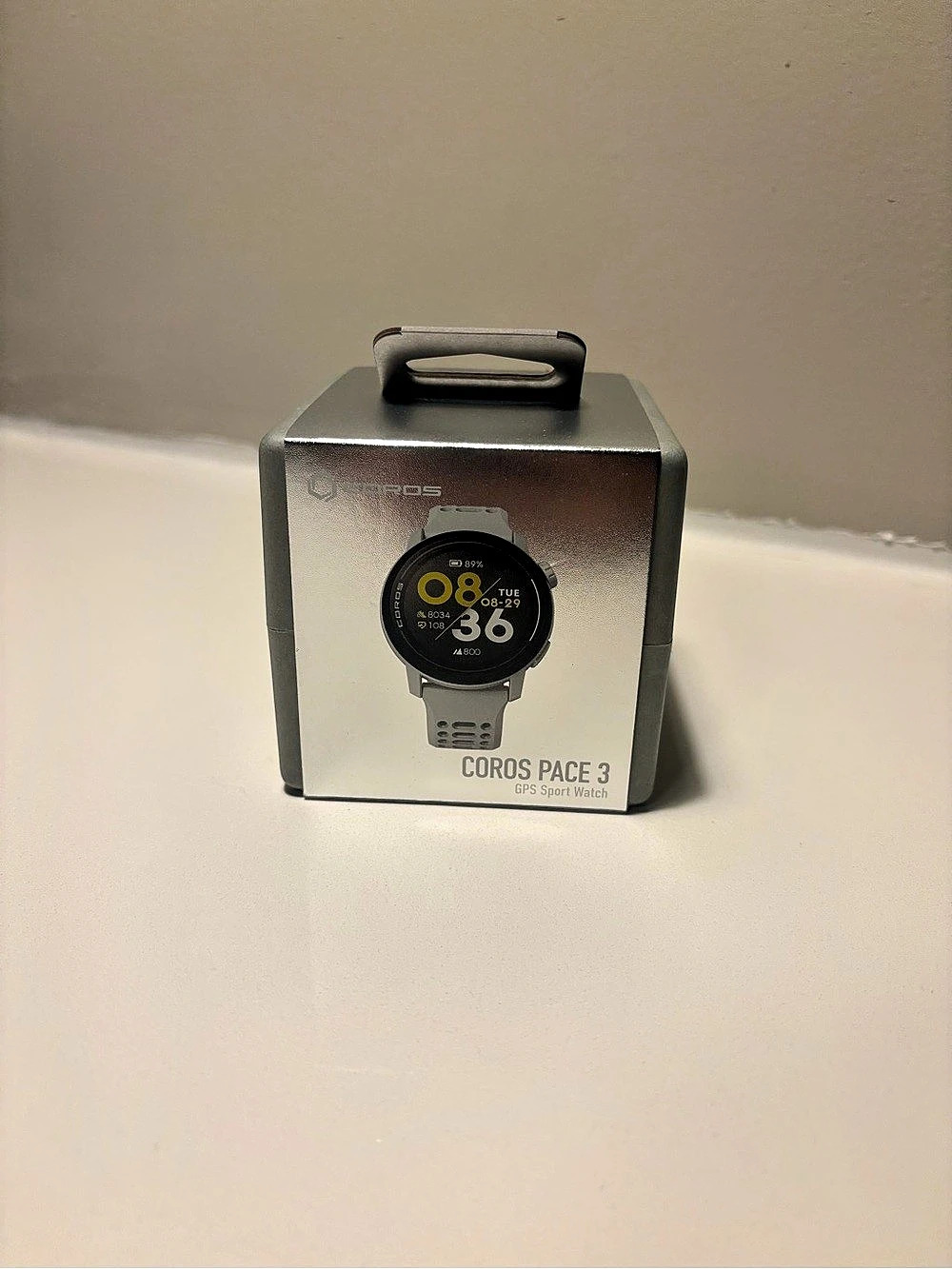 COROS PACE 3 GPS Watch